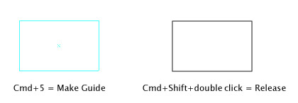 make and release guide